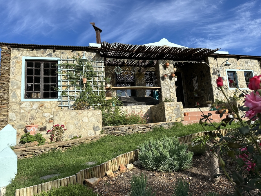 3 Bedroom Property for Sale in Barrydale Western Cape
